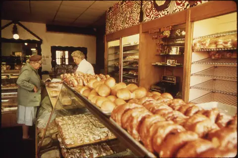 First National Bakery photo 2