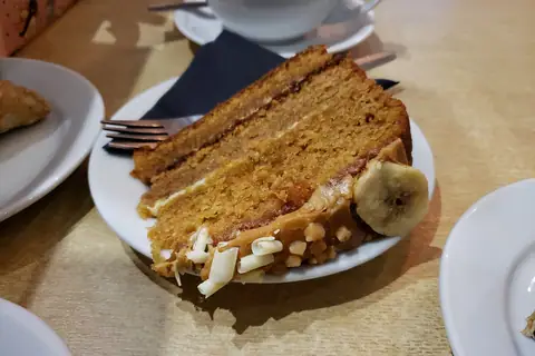 First National Bakery photo 4