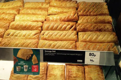First National Bakery photo 3