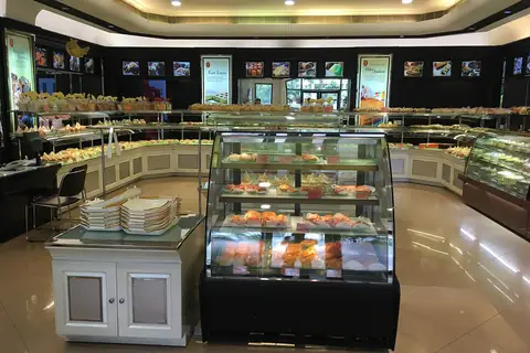 First National Bakery photo 1